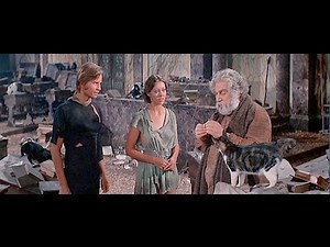 Logan's Run | Remake This Movie RIGHT!