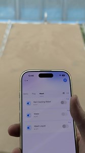 34K views · 123 reactions | Make it easy! Solar panel cleaning #solarenergy #solarpower #superpiping #cleaning | SuperPiping | Facebook