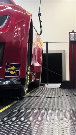 Experience the Thrill of Dyno Testing a Chevy