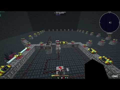 Oritech - Particle Accelerator - Plutonium dust FTB: ATM 10