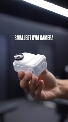 Alex Siquig 🇵🇭 | Hybrid Athlete | HIIT | Digital Marketer on Instagram: "Shopping for a fitness enthusiast this Christmas?🎄 The @insta360 GO Ultra is perfect for capturing workouts without interrupting your flow🌊 Now 15% OFF (save up to $80) + FREE Mic Air (a $50 value)✅ Use my code: Alexsiquig when you purchase a GO Ultra via the link in bio to claim your bonus Mic Air — limited to only 3 redemptions #insta360 #insta360goultra #actioncamera"