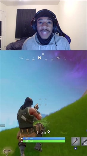 DAY ONE OF LEARNING HOW TO BUILD | TUNE INTO THE WHOLE SERIES! | #fortnite #fortniteclips #fortnitebuilding #series #dayone