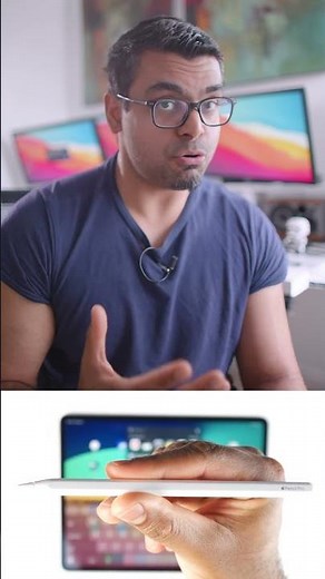 5 Reasons Why iPad Air M2 Is better Than Macbook Air M2 #ipadair #macbook