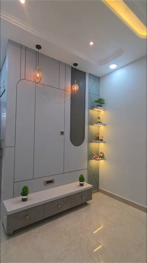 How to Design a 2BHK | Smart Space, Style & Storage Tips