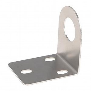 Amazon.com: Angoily 1 Set Faucet Bracket, Wall Mounting Rack 1/2 Inch L Bracket Wrench Sink Holder Mounts Stainless Steel : Tools & Home Improvement