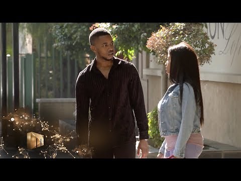 Banzi unleashed – Isithembiso | Mzansi Magic