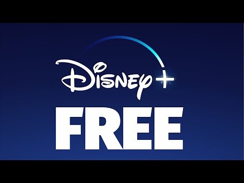 How to Get Disney + for FREE | Disney Plus FREE for 2 months