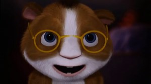 PBS Kids Hooper 2010 (Theatre)