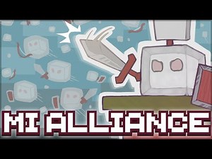 Mi Alliance is Colonizing...
