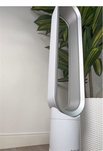 Dyson Cool Tower Fan: Stay Chill This Summer!