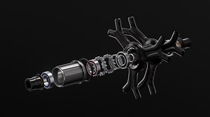 Corima | MCC - WS EVO - Full CGI - Alexandre Guere
