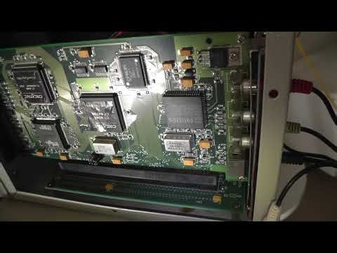 Creative Video Blaster RT300 CT6061 no Windows 95