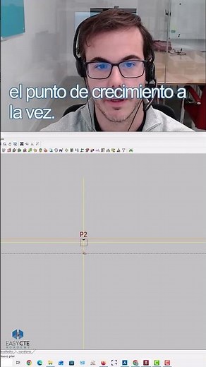 3 tricks for working with columns in CYPECAD that you should know 🏗️