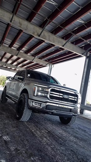 Mikes Ford F150 on Instagram: "Finally cooling down in Florida #overland #truckphotography #fordf150"