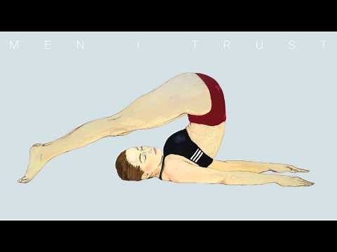 Men I Trust - Morse Code ft. Odile & Geoffroy