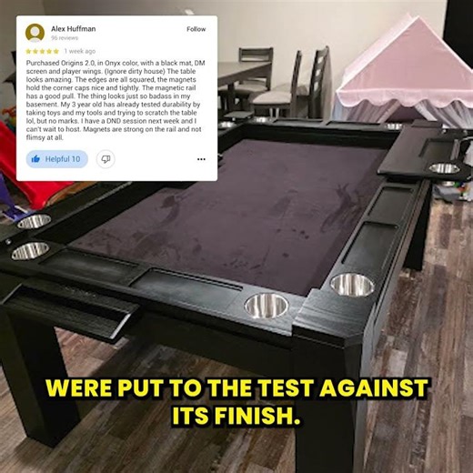 Toddler-Tested. Campaign-Ready.