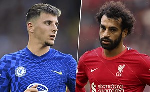 Chelsea vs. Liverpool EN VIVO y ONLINE por la Premier League: canal de TV, streaming y formaciones