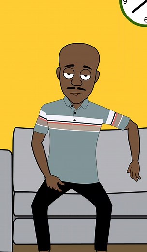 My neck #funny #memes #funnycartoon | funny cartoon