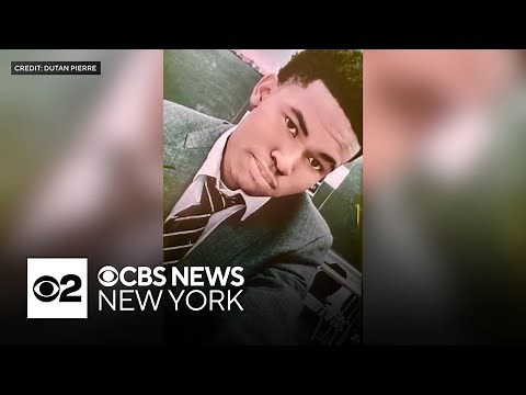 Spring Valley high schooler has been in ICE detention for weeks, father says