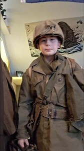 USGI korean war infantry uniform #history #koreanwar #Korea