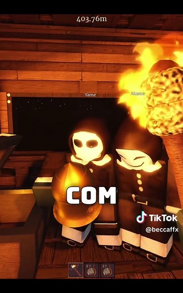 Exiled: Aventura Desafiadora no Roblox