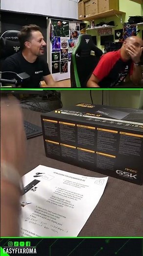 Istruzioni collegamento pc scritte da chatgpt