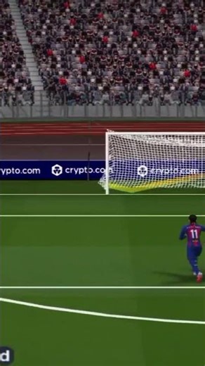 Long freekick efootballmobille #efootballppsspp #ppsspp #efootball #championsleague