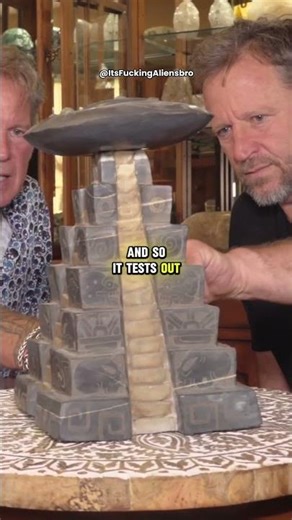 Ancient “Superglue” That Shouldn’t Exist 🤯🧪