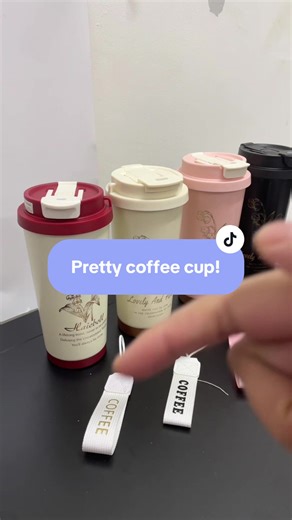Stylish and Affordable Coffee Cups for Work Life