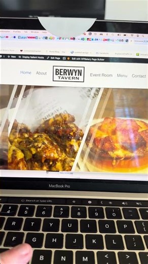 Banner options for a website I’m developing