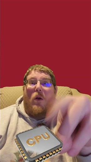 Getting to Know Computer Hardware - 17 #computerhardware #shorts #funnyskits