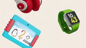 Instacart TV Spot, 'Best Buy: Spoiled Kids'