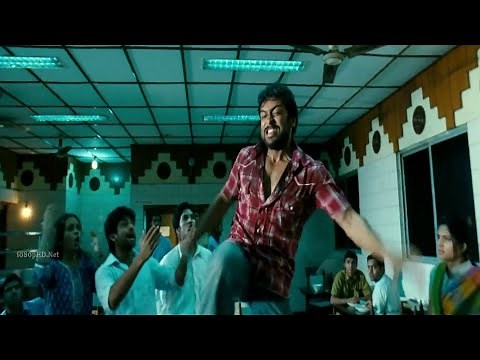 Ava Enna Enna Thedi Vandha Anjala Tamil 1080P Full HD Video Song Tamil Love Failure Songs