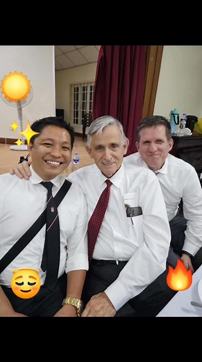 Edwin Tablizo on Reels