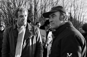 Belmondo le cascadeur, raconté par Rémy Julienne