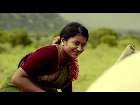 Idli Kadai Emotional Scene - Love is the foundation of many achievements #Dhanush