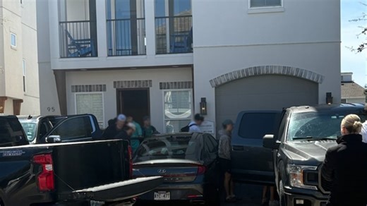 ‘Had enough’: Spring break rental vacated by Florida deputies 2 times in 1 week