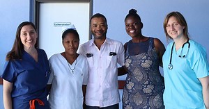 Academic Programs | Catholic Volunteer Network