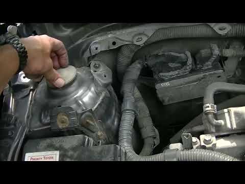 2012 Toyota Prius c struts and shocks