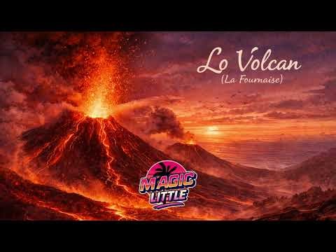 6. MI LE LO VOLCAN
