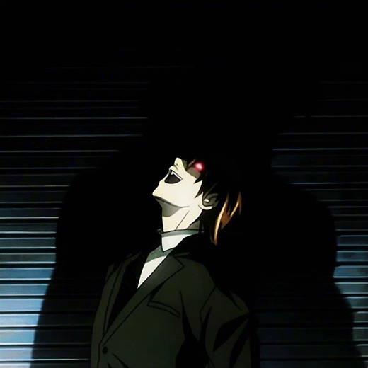 || DEATH NOTE HARD TECHNO OP 🖤𖤐 ⛓️|| Light - Death Note [Anime/ Manga Edit] #deathnote #animeedit