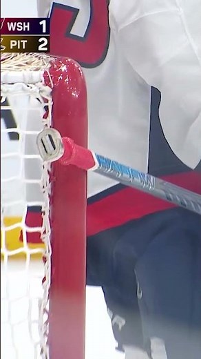 Even Weekes has never seen this 👀