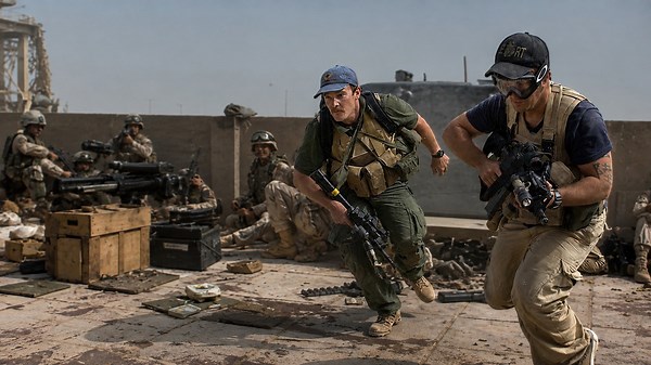 Blackwater entered a mission tied to Iran… then one survivor broke his silence - "Everybody got killed"