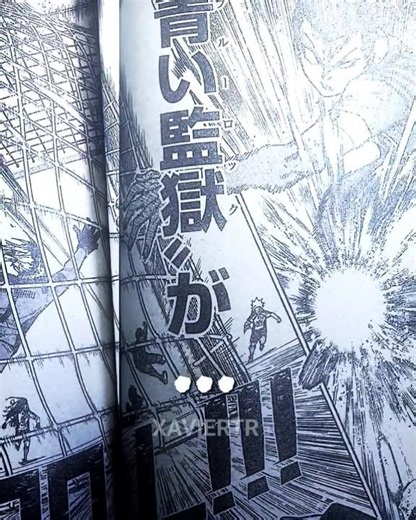 Loki's goal to end Japan | Blue Lock Manga Edit - Badass Phonk