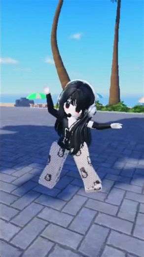 opera space opera!! roblox, dance short#