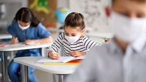 Virginia Dept. of Education updates reopening guidance