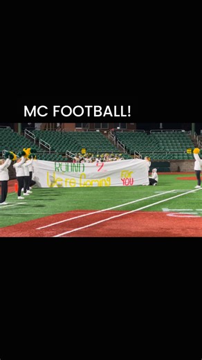 2025 Stingers Football #grsn #football #playoffs | Gregory Ricupero Sports Network
