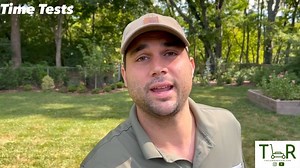 Watch CRAFTSMAN v20 Battery-Powered Electric Mower Review on Amazon Live