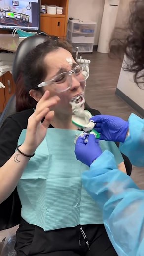 Overcoming Dental Nightmares: The Evolution of Impressions