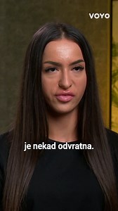 Rubina je bez dlake na jeziku 😄 Novu sezonu gledajte odmah na platformi Voyo ili od ponedjeljka do četvrtka u 21:15 na RTL-u! https://bit.ly/Voyo_GSavrseni #voyohr #rtlhr #gospodinsavrseni | VOYO Hrvatska